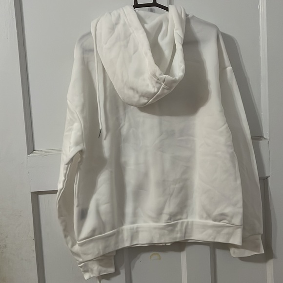 Shein hoodie - Picture 3 of 4